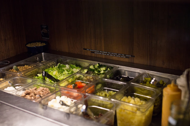 Ravintola Alakulma - Jyväskylä