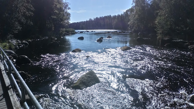 Ravintola isabella - Ravintola-ala