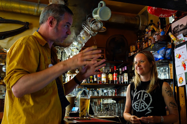 Pub Sirdie - Helsinki