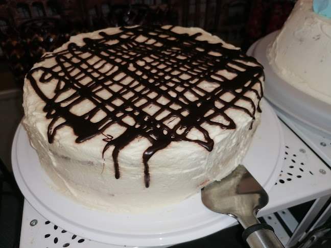 Opinii despre Lounas-kahvila Kuningatar ja Kuhnuri în Akaa - Ravintola-ala