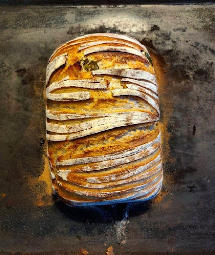 Maalaisleipomo Juurilla