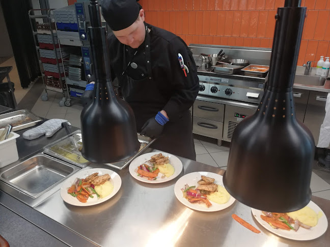 Restaurant Dynamo - Ravintola-ala