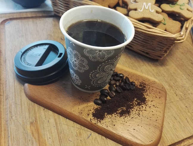 Bear Park Cafe - Ravintola-ala