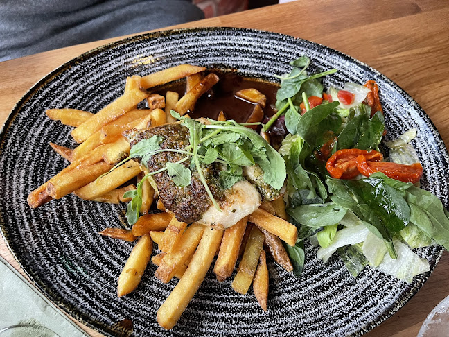 Comentarii opinii despre Rosso Joensuu