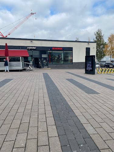 Hesburger Helsinki Myllypuro - Ravintola-ala