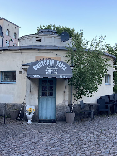Puutori - Ravintola-ala