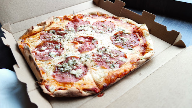 Naukkaava Käki - Lahti