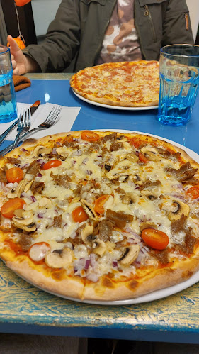 Kahvila-Ravintola Pikku-Pietari - Ravintola-ala