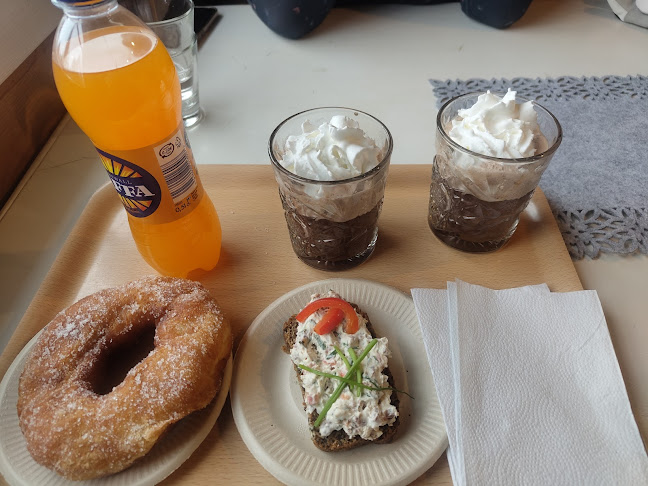 Lammintupa - Ravintola-ala