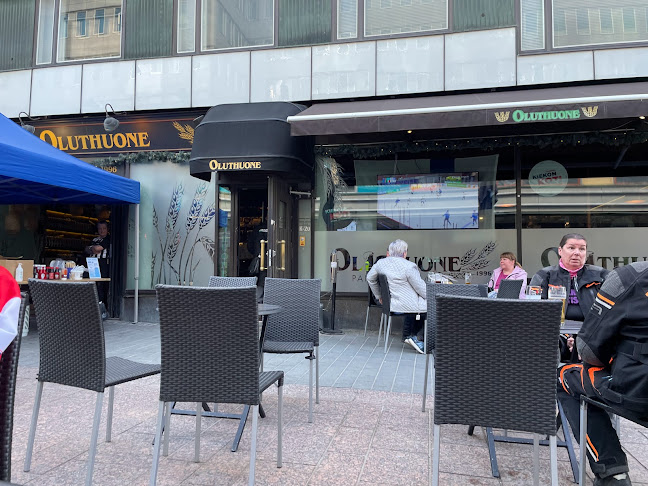 Oluthuone Panimomestari Open Times