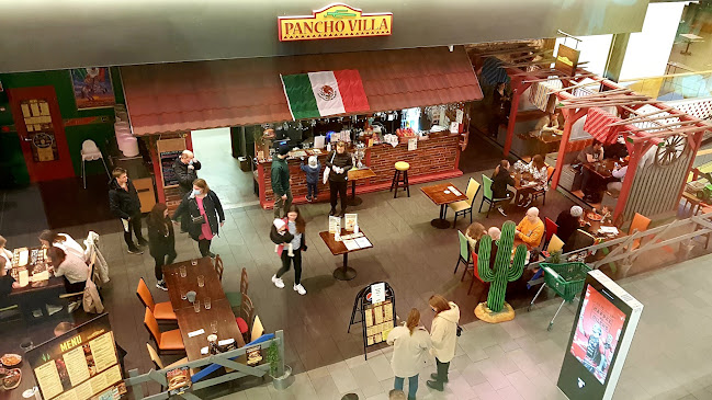Pancho Villa Jyväskylä Seppä