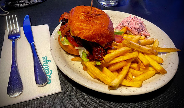 O'Learys Saimaa
