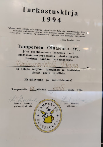 Itäinenkatu 8, 33210 Tampere