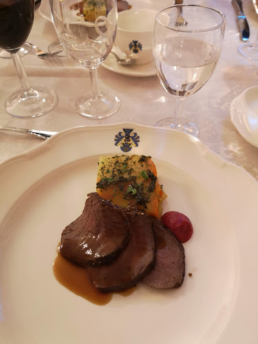 Lahden Upseerikerho - Ravintola-ala