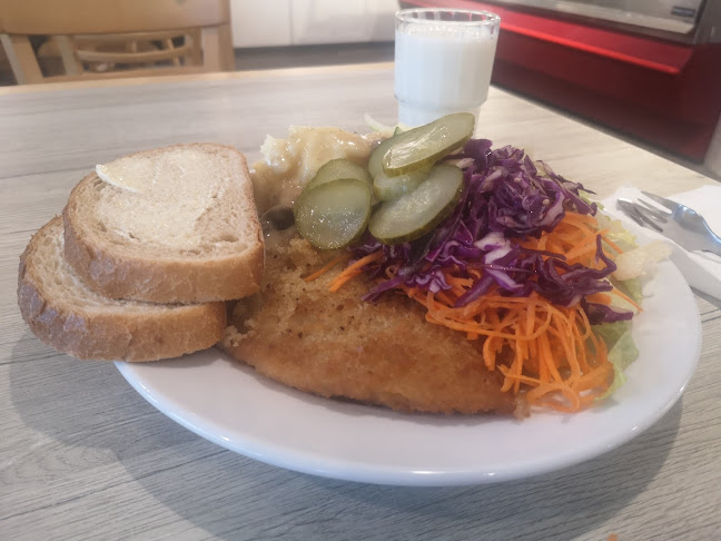 Edun Herkkukeidas Oy Open Times