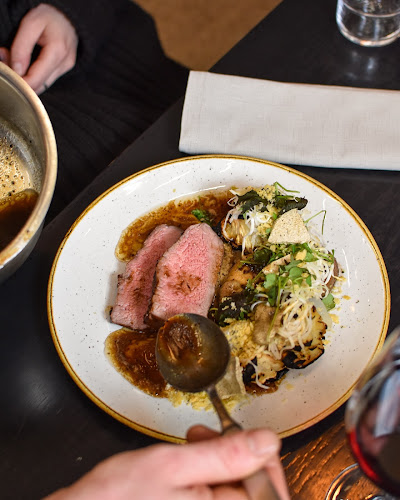 Restaurant HEJM - Vaasa