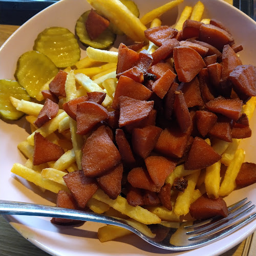 Comentarii opinii despre Bar&Grill Varikko