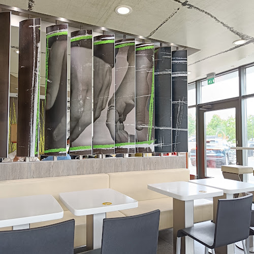 McDonald's Lahti Laune