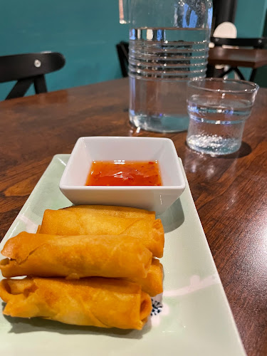 Mei Lin Sichuan & Vegetarian Restaurant - Ravintola-ala