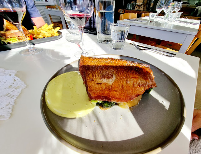 Restaurang Scola - Barönsalmi