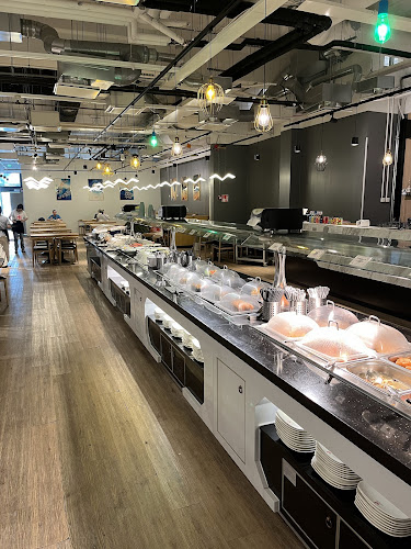 Tsuki - Ravintola-ala