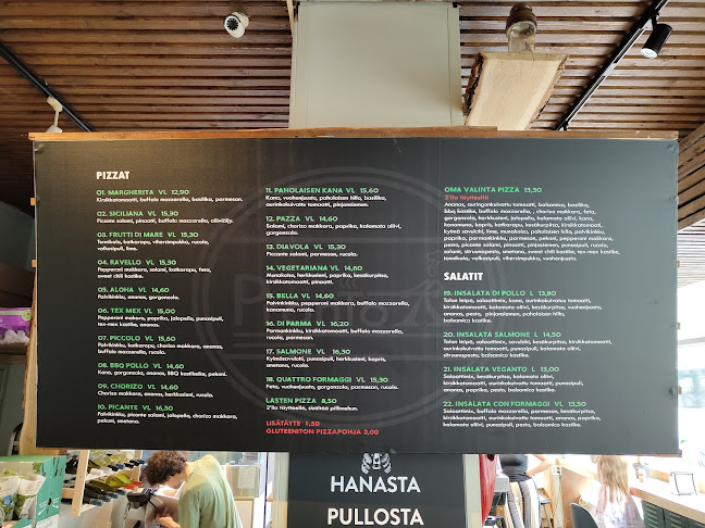 Opinii despre Pronto Pizzeria Sörnäinen în Helsinki - Ravintola-ala