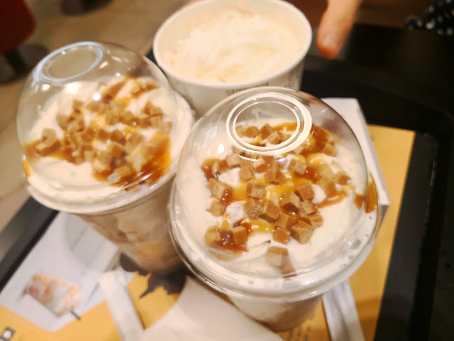 Comentarii opinii despre McDonald's Helsinki Pukinmäki