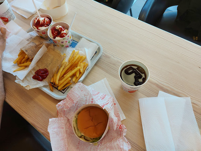 Hesburger Antintalo