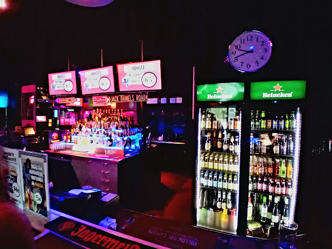 Ravintola Hang Out - Helsinki