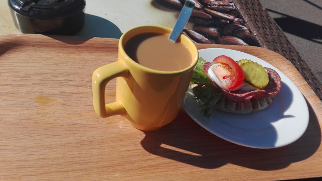 Matkakeskus, Hallituskatu 3, 45100 Kouvola