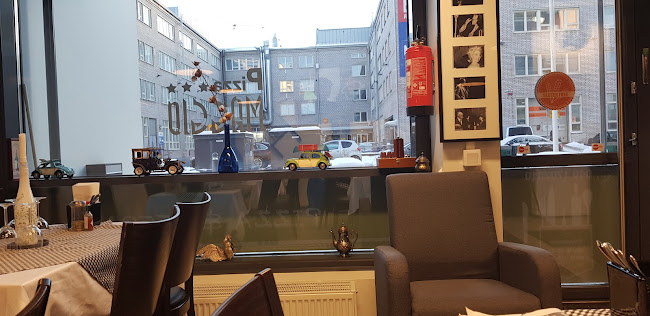 Opinii despre Maggio Pizzeria Viinibaari în Helsinki - Ravintola-ala