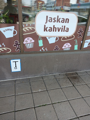 Jaskan Kahvila - Loimaa