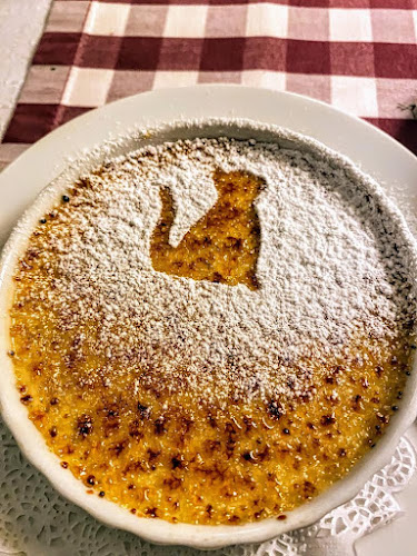 Ravintola Kissanviikset