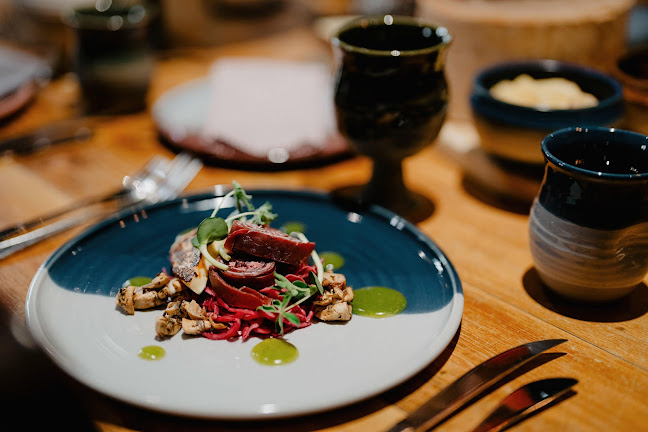 Opinii despre Viikinkiravintola Harald în Tampere - Ravintola-ala