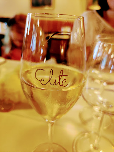 Restaurant Elite - Ravintola-ala