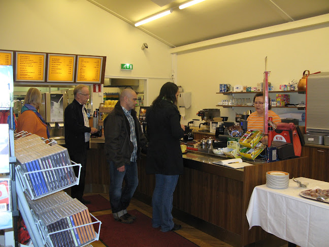 Kahvilaravintola Ykköspesä