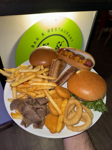 V.I.P Baari - Bar & Restaurant - Valkeakoski