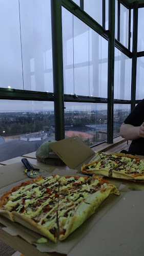 Comentarii opinii despre Pizzeria Finlandia