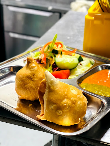 Ravintola Danphe - Kerava