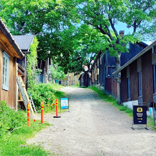 Comentarii opinii despre Kahvila Kisälli