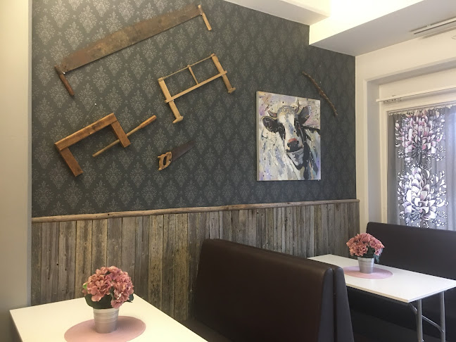 Comentarii opinii despre Lounasravintola Kotoosa