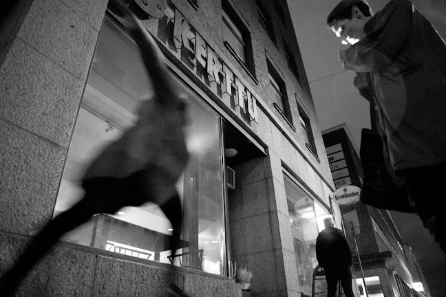 Kortteliravintola Kerttu - Ravintola-ala