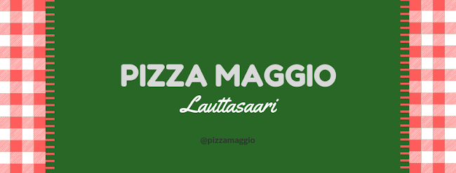 Maggio Pizzeria Viinibaari - Helsinki