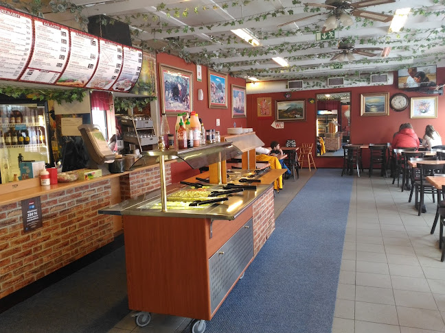 Tainionkoskentie 6, 55100 Imatra