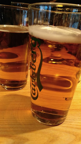 Ravintola Oklahoma - Vantaa