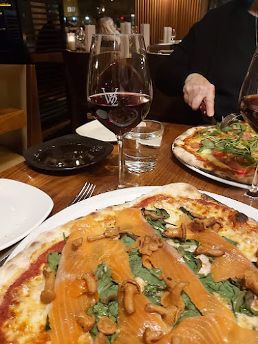 Mamma Rosa - Helsinki