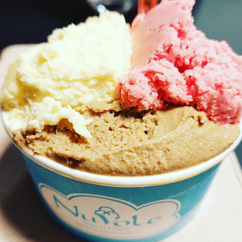 Pizzeria 450°C & Gelateria Nuvole