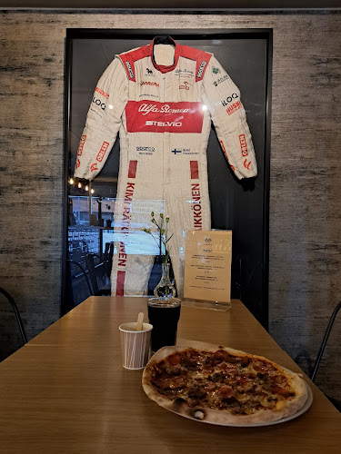 Opinii despre Bar&Grill Varikko în Kankaanpää - Ravintola-ala