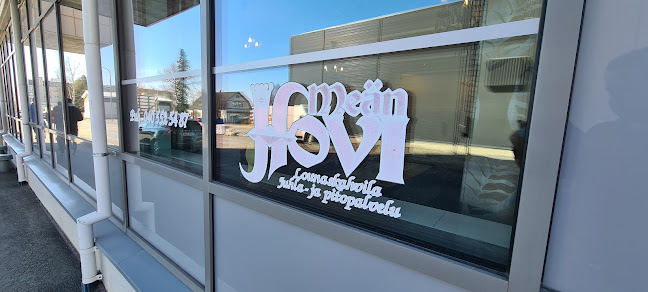 Comentarii opinii despre Meän Hovi