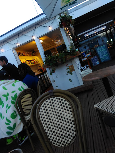 Comentarii opinii despre Brooklyn Restaurant